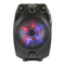 Altavoces Portátiles QFX PBX-710700BTL Manual Del Usuario