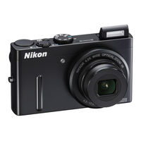 Nikon COOLPIX P300 Manual Del Usuario