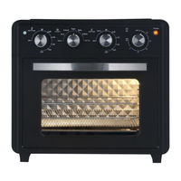 HOMCOM 800-168V90BK Manual De Instrucciones