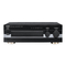 Amplificadores Yamaha AX-596 Manual De Instrucciones