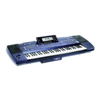 Roland EM-2000 Manual De Referencia