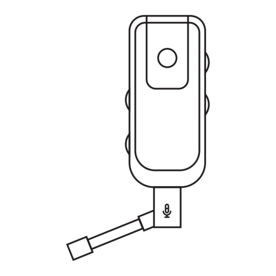 Goodis GD-BTH743 Manual De Instrucciones
