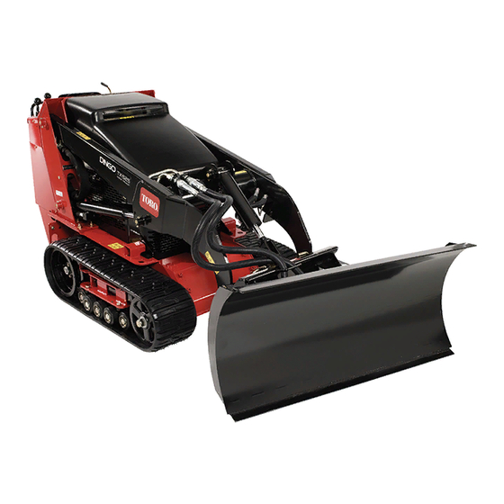 Toro 22414 Manual Del Operador