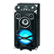 Sistemas de Altavoces AEG EC 4834 Instrucciones De Servicio