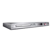 Philips DVDR3400 Guia De Inicio Rapido