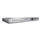 Reproductores de DVD Philips DVDR3400 Guia De Inicio Rapido