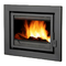 Chimeneas de Interior Bronpi FLORIDA Instrucciones De Utilizacion