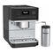 Cafeteras Miele CM 6310 Instrucciones De Instalación Y Funcionamiento
