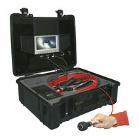 EGAmaster MASTERVISION ECO Manual De Instrucciones