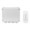 Conmutadores de Red Smartwares SH4-99652 Manual De Instrucciones