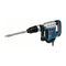 Martillos Pilón Bosch GSH 5 CE Instrucciones De Reparacion