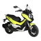 Motocicletas Lifan KPV150 Manual Del Usuario