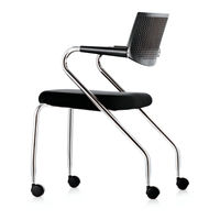Vitra. Visaroll Istrucciones Para El Uso