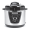Manual de la Power Cooker de 6 y 8 cuartos PC-WAL2 / PC-WAL3