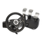Manual del volante de carreras Thrustmaster RGT Force Feedback CLUTCH