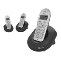 SPC TELECOM Telefonica 7148 Manual De Usuario