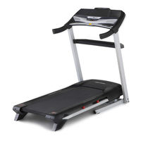 Pro-Form 525 ZLT Manual Del Usuario