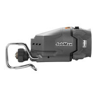 RIDGID JobMax R8223412 Manual Del Operador