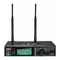 Receptores AV Monacor JTS UF-10R/12 Manual De Instrucciones