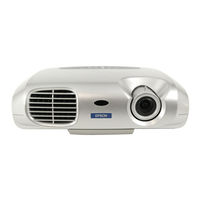Epson EMP-S1 Guía De Referencia Rápida