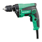 Taladros HIKOKI D 10VC3 Instrucciones De Manejo