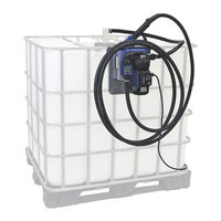 Graco 24W067 Manual Del Usuario
