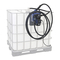 Equipo Industrial Graco ELECTRIC DEF SYSTEMS Manual Del Usuario