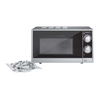 Silvercrest SMW 700 B1 Instrucciones De Uso
