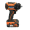 Herramientas Eléctricas RIDGID R86036 Manual Del Operador