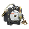 Dispositivos de Protección DBI SALA EZ-LINE HORIZONTAL LIFELINE 7605060B Instrucciones Específicas