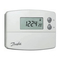 Termostatos Danfoss TP4000 Range Guia De Instalacion