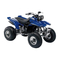 Yamaha Warrior YFM350XS
