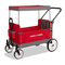 Carros al Aire Libre Radio Flyer 3963 Manual De Instrucciones