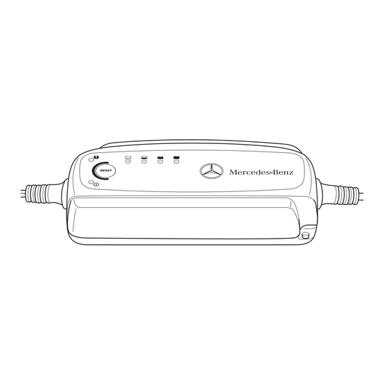 Mercedes-Benz 1049 Manual De Instrucciones
