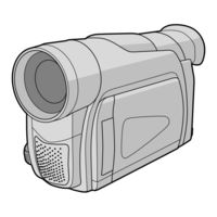 JVC GR-D30 Manual De Instrucciones