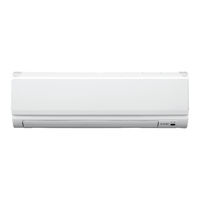 Mitsubishi Electric Mr.SLIM PKA-A18HA6 Manual De Instrucciones