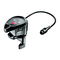 Manfrotto MVR901ECEX - Manual del control remoto