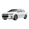 Automóviles Chevrolet Cavalier Manual Del Usuario