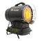 Calentadores de Aire MrHeater MH125KTFR Instrucciones De Uso Y Manual Del Usuario
