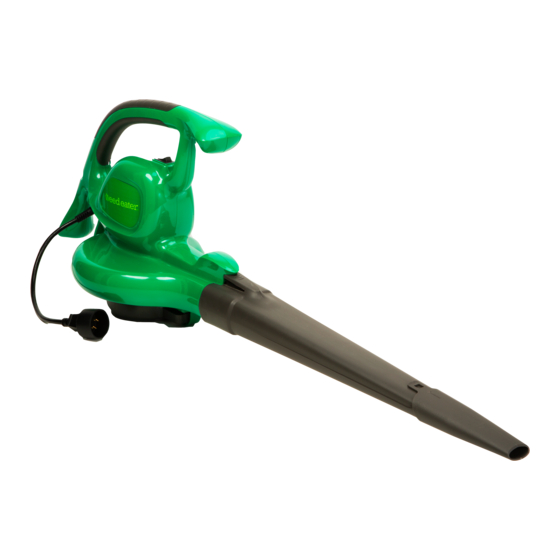 Weed Eater WE12B Manual De Instrucciones