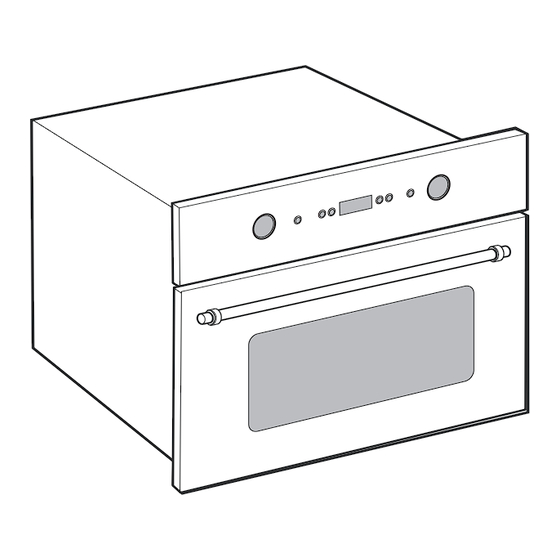 IKEA DÅTID MW6 Manual De Instrucciones