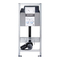 Accesorios para el Baño DURAVIT DuraSystem WD1010 000 000 Instrucciones De Montaje