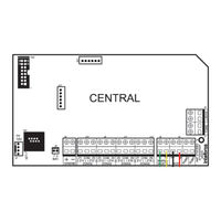 Intelbras XAT 2000 LCD Guía De Instalación Rápida