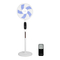 Ventiladores universalblue UVP1202-24 Manual De Instrucciones