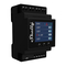 Shelly PRO 4PM - Manual del Interruptor de Relé Wi-Fi de 4 Circuitos