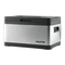 Gourmia GSV900 - HORNO SOUS VIDE con Manual de Tecnología Auto Act con Guía de Cocina y Tablas