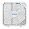 Manual del ventilador de suelo portátil Hurricane CLASSIC HGC736501