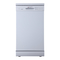 Lavaplatos EAS EMD09W2 Manual De Instrucciones
