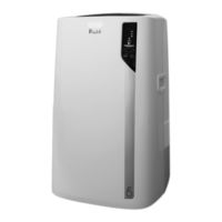 DeLonghi Pinguino PACEL276HGRFK Manual Del Usuario