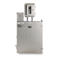 Endress+Hauser SpectraSensors SS2100 Manual De Instalación